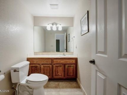 2640 SW Rockview Drive, Reno, NV 89519 Photo