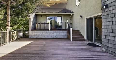 2640 SW Rockview Drive, Reno, NV 89519 Photo