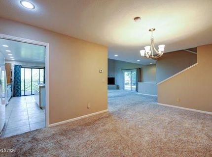 2640 SW Rockview Drive, Reno, NV 89519 Photo