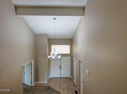 2640 SW Rockview Drive, Reno, NV 89519 Photo