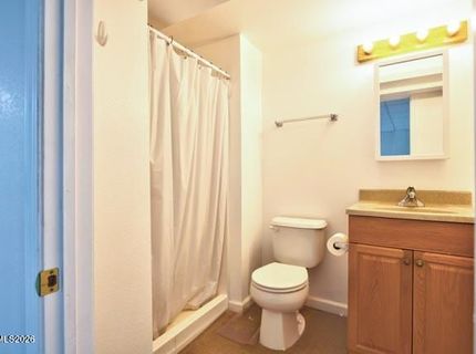 2640 SW Rockview Drive, Reno, NV 89519 Photo