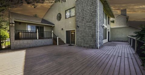2640 SW Rockview Drive, Reno, NV 89519 Photo