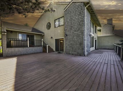 2640 SW Rockview Drive, Reno, NV 89519 Photo