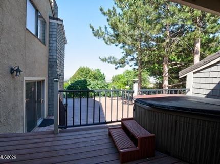 2640 SW Rockview Drive, Reno, NV 89519 Photo