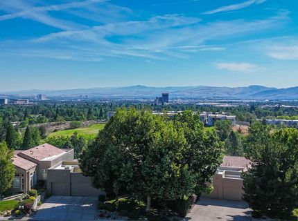 2640 SW Rockview Drive, Reno, NV 89519 Photo