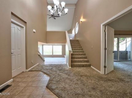 2640 SW Rockview Drive, Reno, NV 89519 Photo