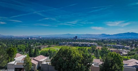 2640 SW Rockview Drive, Reno, NV 89519 Photo
