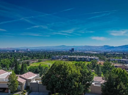 2640 SW Rockview Drive, Reno, NV 89519 Photo
