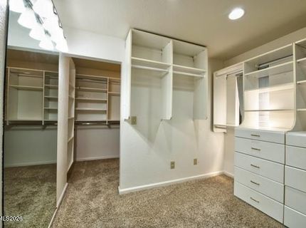 2640 SW Rockview Drive, Reno, NV 89519 Photo