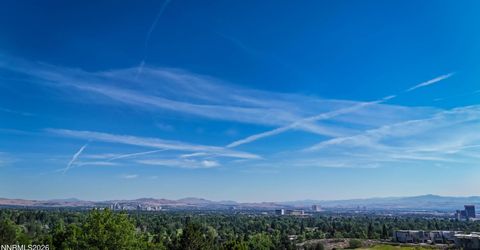 2640 SW Rockview Drive, Reno, NV 89519 Photo
