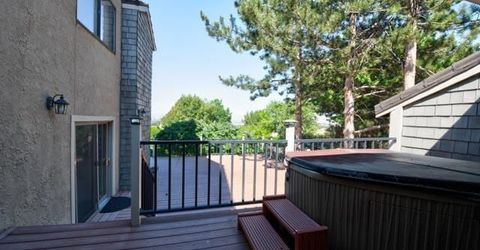 2640 SW Rockview Drive, Reno, NV 89519 Photo