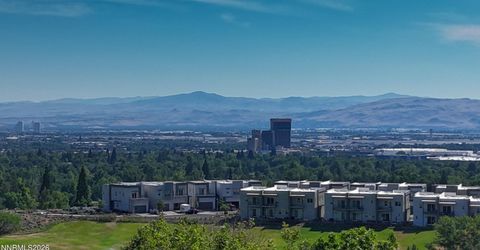 2640 SW Rockview Drive, Reno, NV 89519 Photo