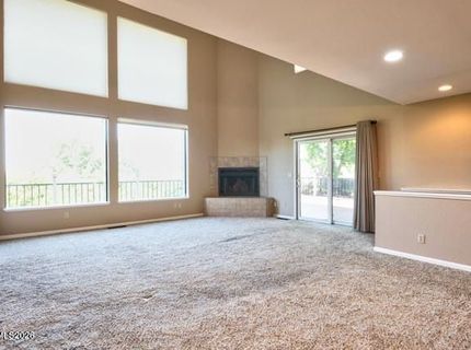 2640 SW Rockview Drive, Reno, NV 89519 Photo