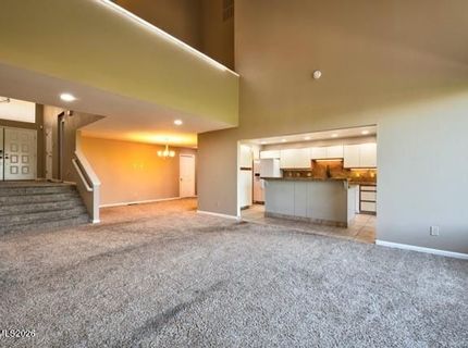 2640 SW Rockview Drive, Reno, NV 89519 Photo