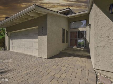 2640 SW Rockview Drive, Reno, NV 89519 Photo