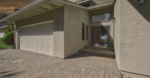 2640 SW Rockview Drive, Reno, NV 89519 Photo
