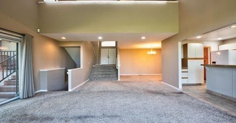 2640 SW Rockview Drive, Reno, NV 89519 Photo