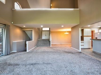 2640 SW Rockview Drive, Reno, NV 89519 Photo