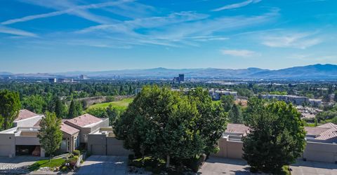 2640 SW Rockview Drive, Reno, NV 89519 Photo