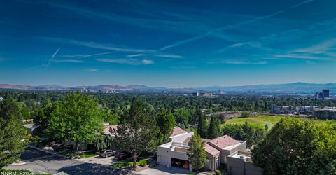 2640 SW Rockview Drive, Reno, NV 89519 Photo
