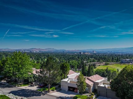 2640 SW Rockview Drive, Reno, NV 89519 Photo