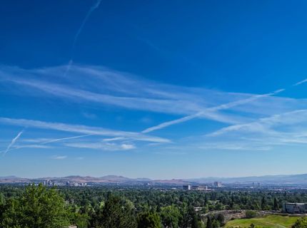 2640 SW Rockview Drive, Reno, NV 89519 Photo