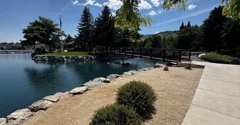 2640 SW Rockview Drive, Reno, NV 89519 Photo
