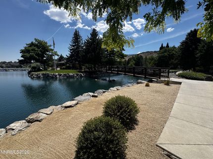 2640 SW Rockview Drive, Reno, NV 89519 Photo