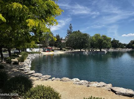 2640 SW Rockview Drive, Reno, NV 89519 Photo