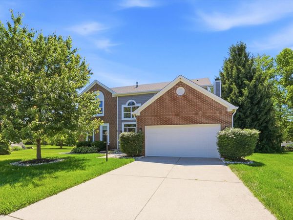 10325 Blue Fin Drive, Indianapolis, IN 46256