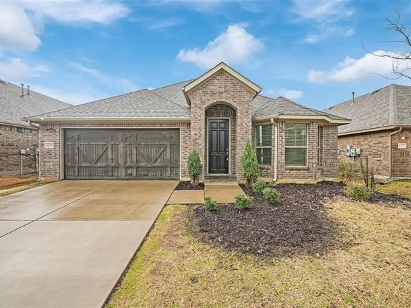 438 Camille Crossing, Celina, TX 75009