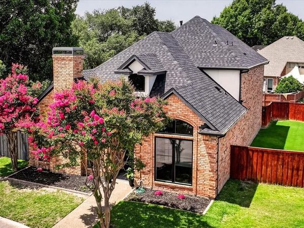 4100 Stanton Boulevard, Plano, TX 75093