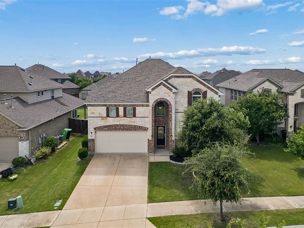 2105 Austin Lane, Prosper, TX 75078