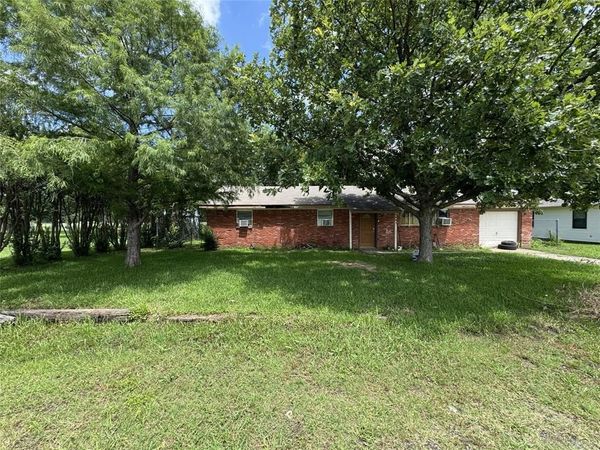 3041 Monroe Street, Commerce, TX 75428