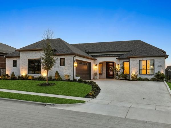 13636 Cline Ridge Road, Fort Worth, TX 76008
