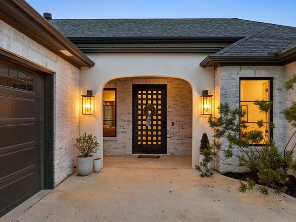 13636 Cline Ridge Road, Fort Worth, TX 76008