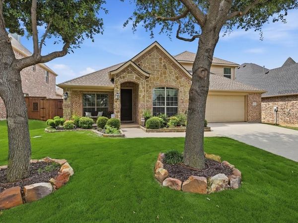 9639 Lance Drive, Frisco, TX 75035