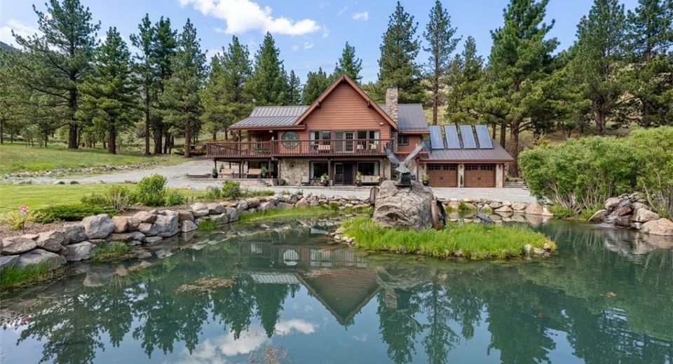 16400 Logan Meadow Lane, Reno, NV 89511 Photo