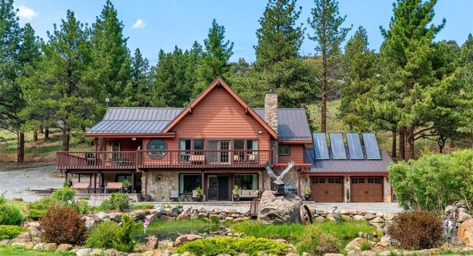 16400 Logan Meadow Lane , Reno, NV 89511 Photo