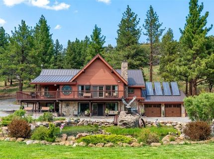 16400 Logan Meadow Lane, Reno, NV 89511 Photo