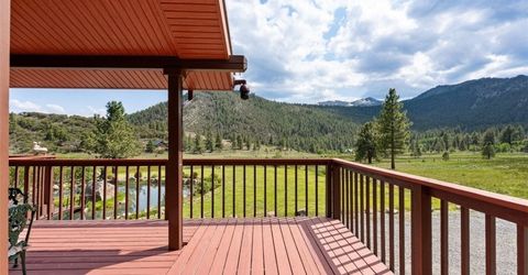 16400 Logan Meadow Lane , Reno, NV 89511 Photo