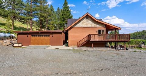 16400 Logan Meadow Lane, Reno, NV 89511 Photo