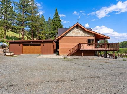 16400 Logan Meadow Lane, Reno, NV 89511 Photo
