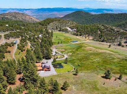 16400 Logan Meadow Lane , Reno, NV 89511 Photo