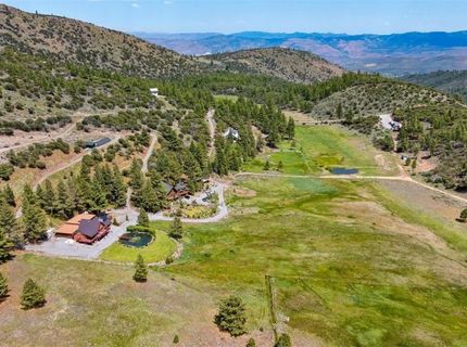 16400 Logan Meadow Lane, Reno, NV 89511 Photo