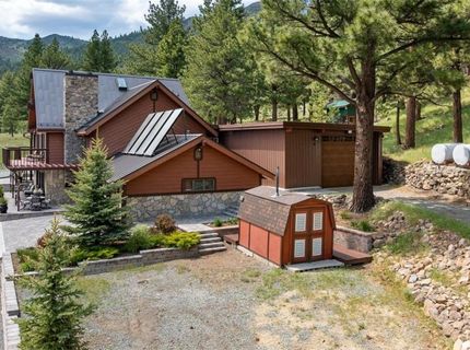 16400 Logan Meadow Lane, Reno, NV 89511 Photo
