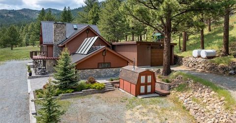 16400 Logan Meadow Lane , Reno, NV 89511 Photo