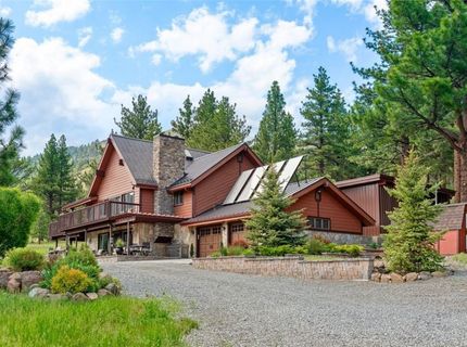 16400 Logan Meadow Lane , Reno, NV 89511 Photo