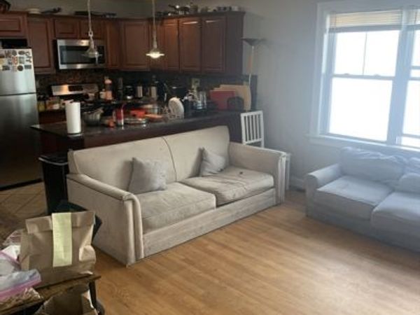 2945 Washington Street, Unit 1, Boston, MA 02119