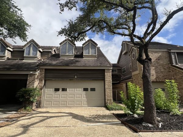 4507 SMOKEY WOOD LN, San Antonio, TX 78249